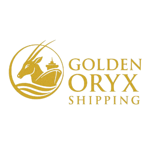 Golden Oryx Shipping